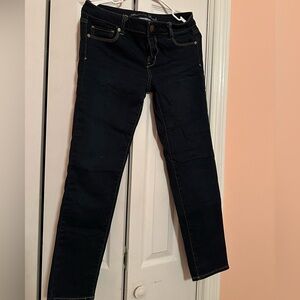 American Eagle Super Stretch Skinny Jeans